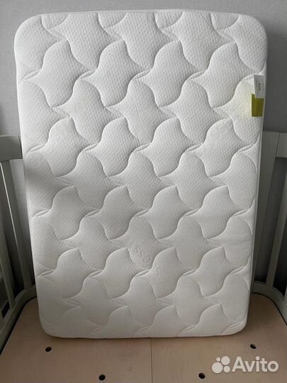 Детская кровать Happy baby Mommy love