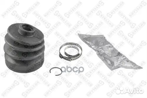 К-кт пыльника шруса нар. mitsubishi gala Stellox