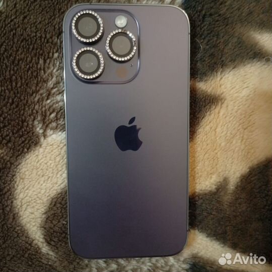 iPhone 14 Pro, 256 ГБ