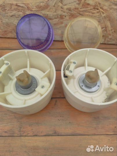 Насадка кофемолка кухонный комбайн Мрия