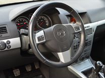 Opel Astra 1.6 MT, 2010, 220 500 км
