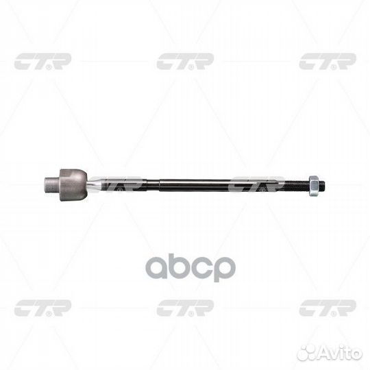 Тяга рулевая honda CR-V 07- лев/прав. (crho48