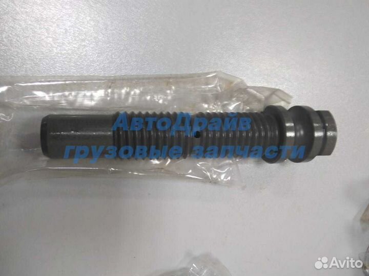 Палец рессоры Скания 1.32612