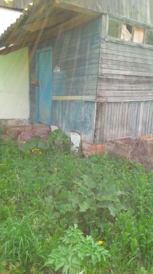 Дом 82,3 м² на участке 50 сот.