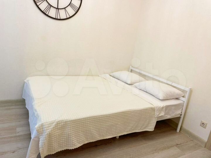 1-к. квартира, 38 м², 6/10 эт.