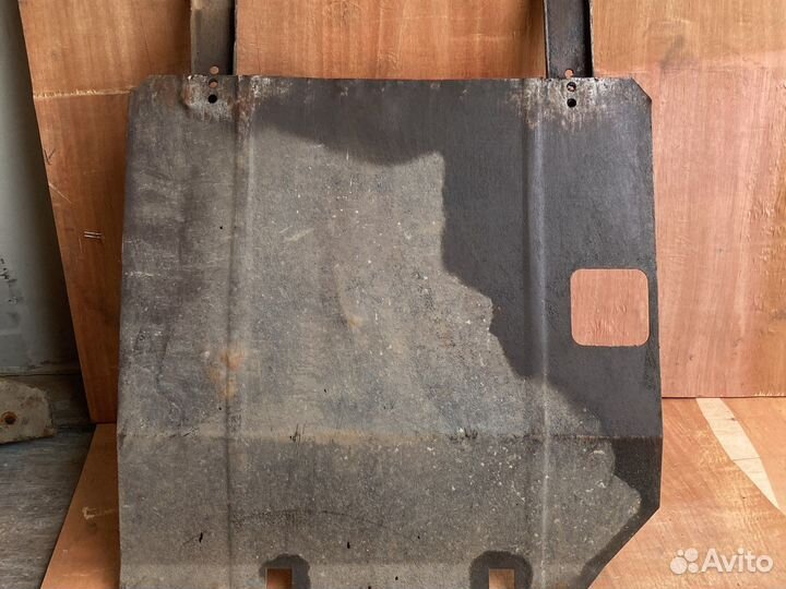 Защита двигателя заз шанс