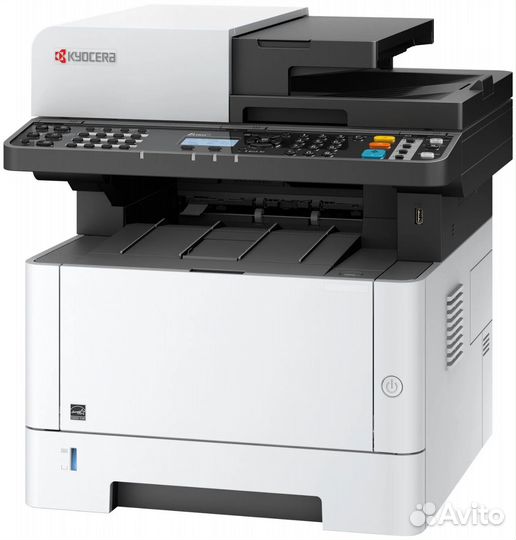 Мфу kyocera ecosys m2040dn