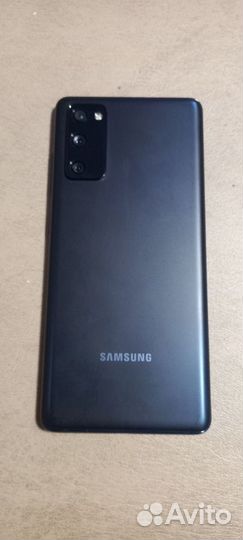 Samsung Galaxy S20 FE, 6/128 ГБ