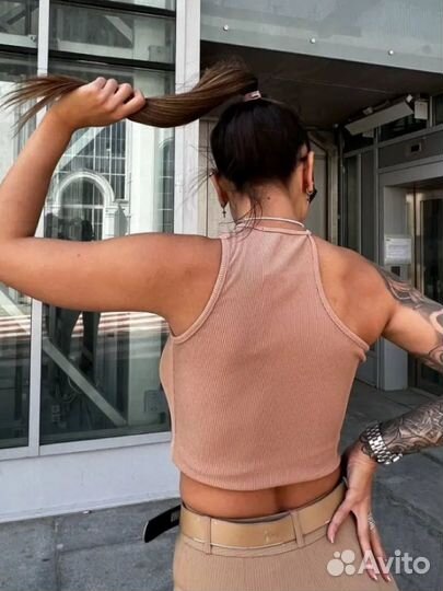 Топик женский