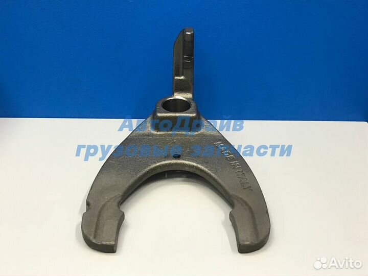 Вилка переключения передач ZF ASTronic DAF MAN