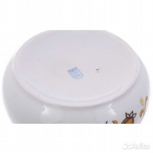 Сервиз кофейный Марианна фарфор 5 персон