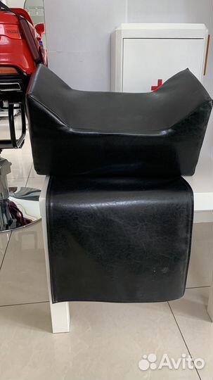 Кресло парикмахерское