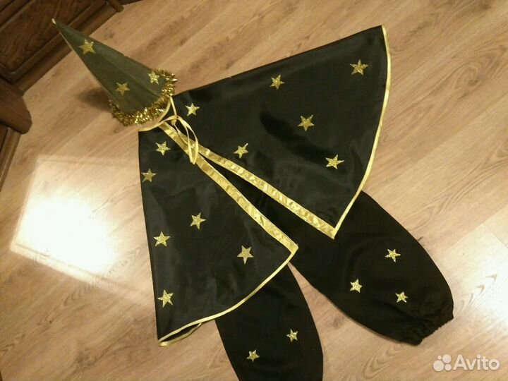 Прокат карнавальных костюмов(мальчики)