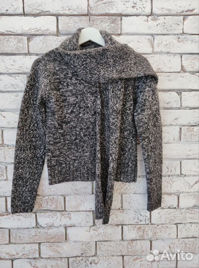 Джемпер в стиле Balenciaga, р-р XS