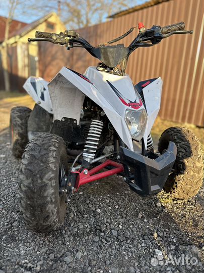 Квадроцикл