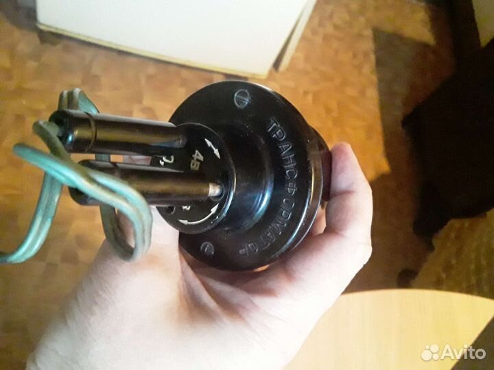 Продам трансформатор тп-2. СССР