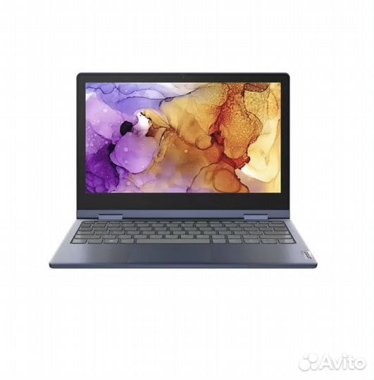 Lenovo ideapad flex 3