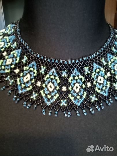 Гердан, народный