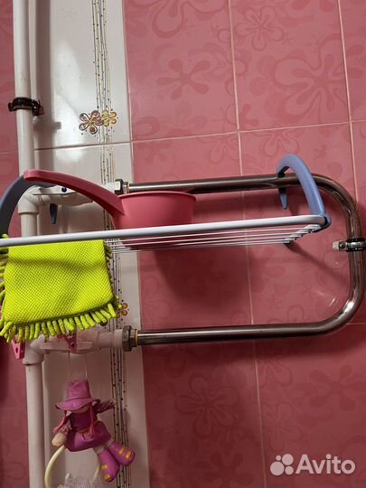 Сушилка для белья новая