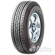 Maxxis Bravo HT-770 245/70 R17 110S