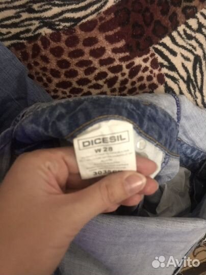 Комбинезон женский