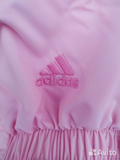 Шапки adidas для девочки 44-46 размер