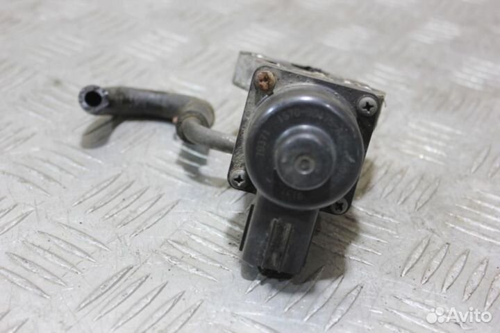 Клапан EGR Mazda 6 (gh) 2007-2012