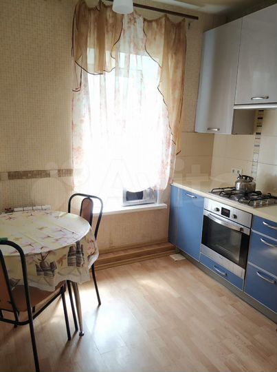 2-к. квартира, 48 м², 1/2 эт.