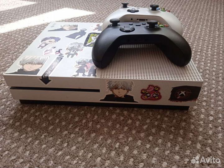Xbox One s 1tb