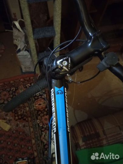 Велосипед gt agressor 3.0