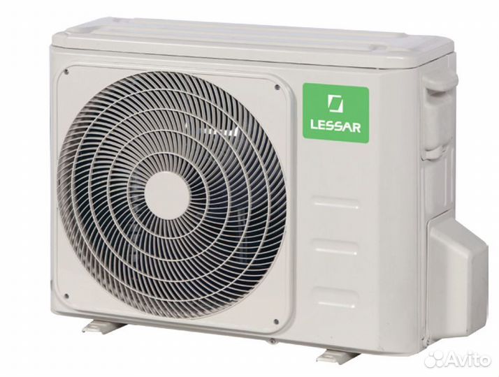 Lessar LS-HE24KLA2B/LU-HE24KLA2B