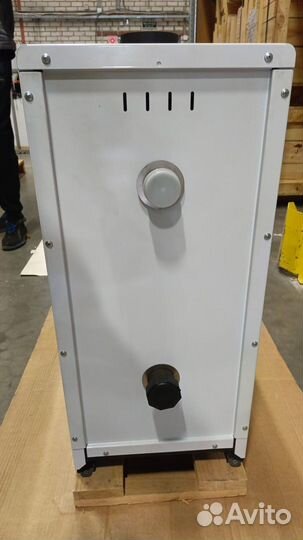 Газовый котел ксг-10 новый SIT