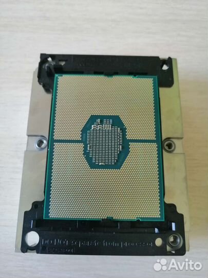 Intel Xeon Bronze 3104 LGA 3647
