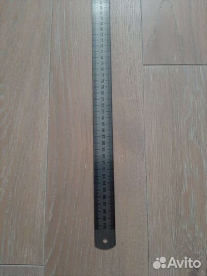 Портновские раскройные линейки