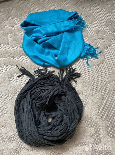 Женский шарф