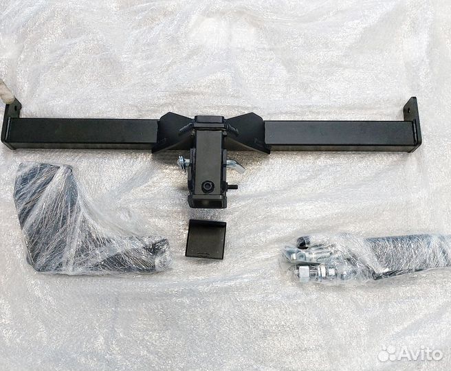 Фаркоп Toyota Raf4 после 2019 г.в