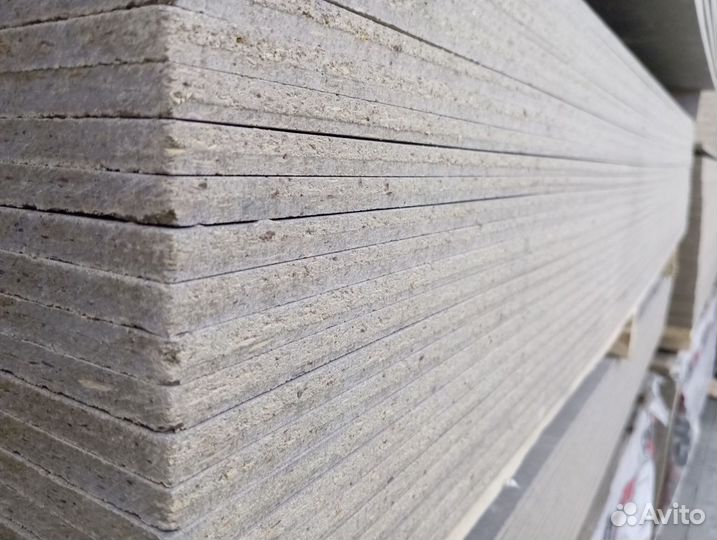 Цсп 12*1200*1800 мм сорт 1 (1 шт 2,160 м2)