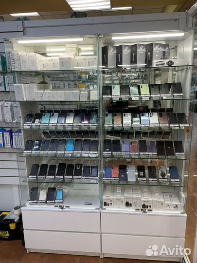 Зарядное устройство xiaomi 33w