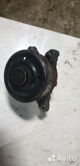 Помпа Toyota 3zz 4zz