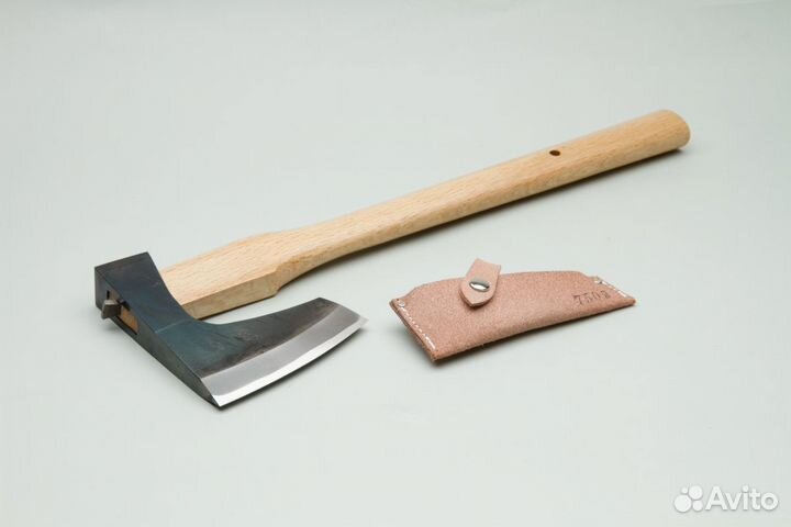 Mizuno Японский туристический топор 125 (010-006)