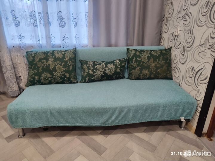 Диван книжка бу