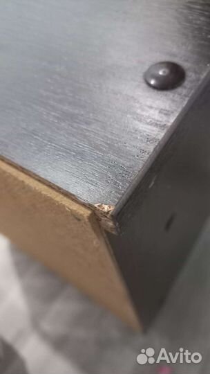 Тумба прикроватная б/у