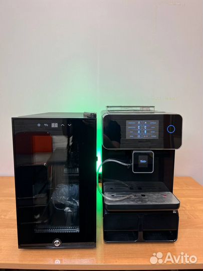 Кофемашина