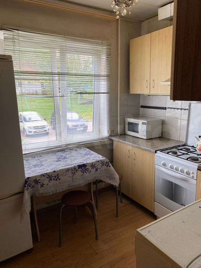 2-к. квартира, 44 м², 1/5 эт.