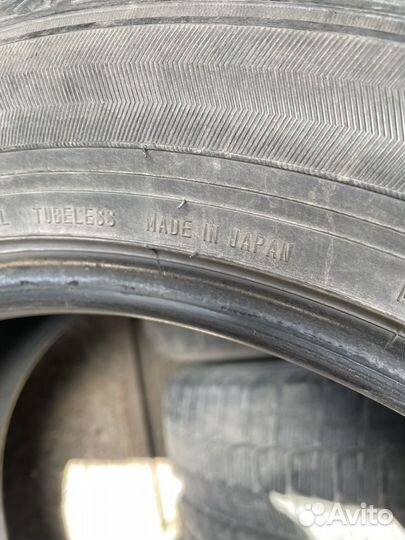 Dunlop SP Winter Maxx WM01 225/50 R17 94Q