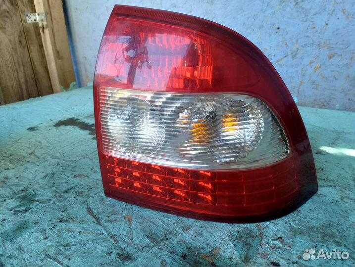 Фонарь задний правый LADA Priora (2007 - 2015)