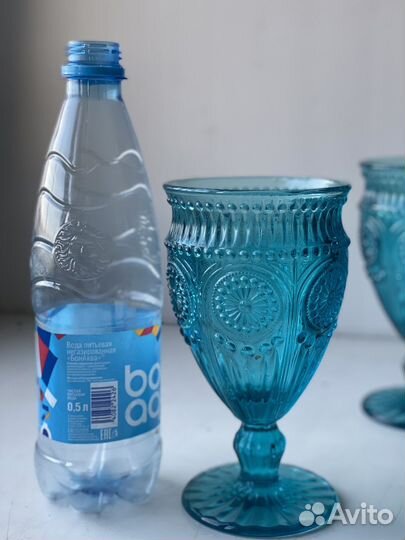 Бокал. Кубок. Стакан