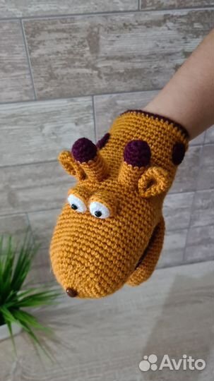 Логопедическая Игрушка (говорушка)