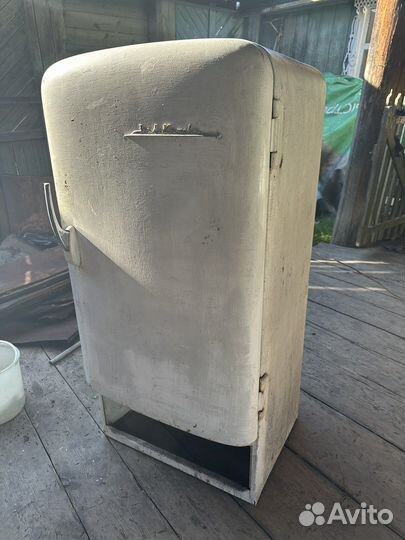 Холодильник ЗИЛ Москва