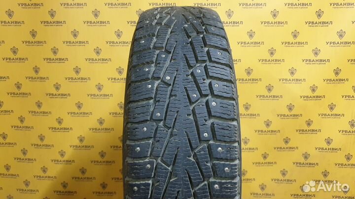 Cordiant Snow Cross PW-2 225/70 R16 107T